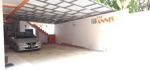 Kost Annisa