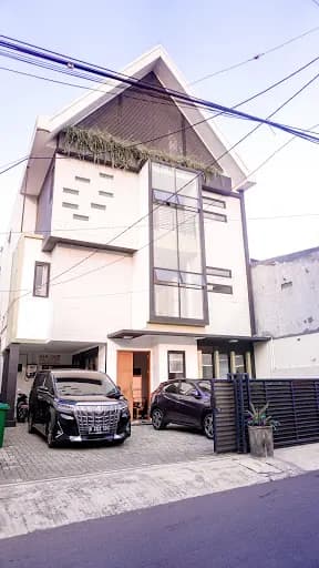 Kost Maison De Clarisse