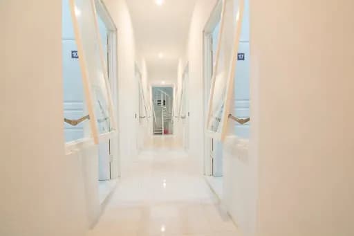 PurpleHouse Kos & Guesthouse