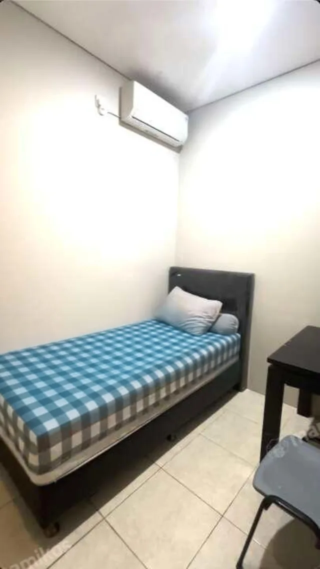 Room 90. Homestay&Bed