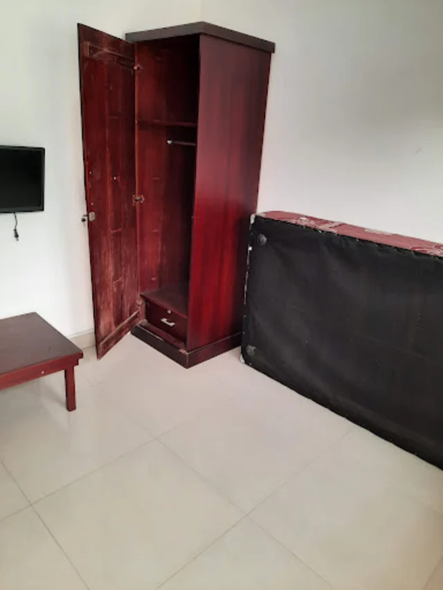 Kost Putri Graha Afina