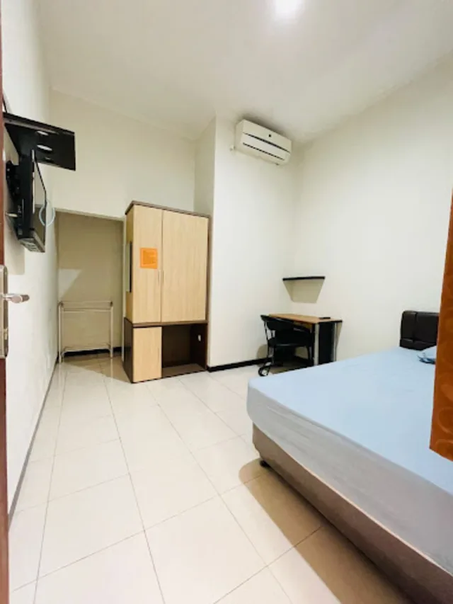 Kost Putri Eksklusif Annora